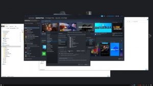 Как перенести игру в Steam на другой жёсткий диск (2020)