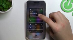 iPhone 14 Pro Max | Как включить или выключить режим не беспокоить на iPhone 14 Pro Max