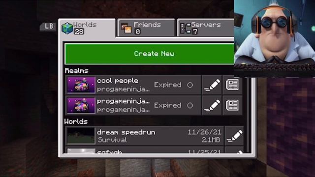 Gru plays Minecraft compilation 1 смотреть онлайн