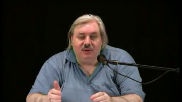 Об оздоровительных сеансах Н.Левашов