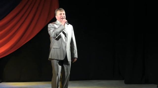 Валерий Челак - Мужики (Cover.) ДК "Октябрь" г. Покачи смотреть онлайн