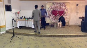 БОБОЧОНИ АМОНУЛЛОХ- АЗ МАН ТУ ЁД МЕКУНИ -ТУЁНА /2021/BOBOJONI AMONULLOH - AZ MAN TU YOD MEKUNI/ 202