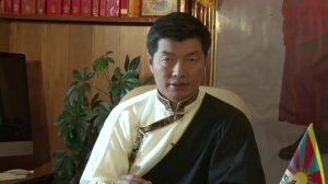 Заявление Лобсанга Сенге по случаю 53-й годовщины Тибетского народного восстания				