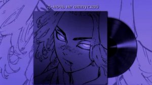 ночь не отпускай(speed up)