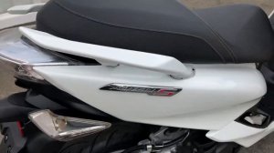 Yamaha majesty 155S