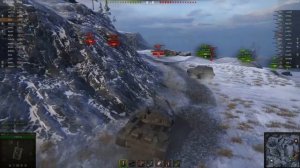 World of tanks Максимальные настройки графики !