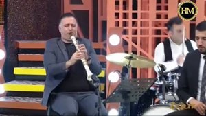 Huseyn Mehemmedoglu - Zeynebim