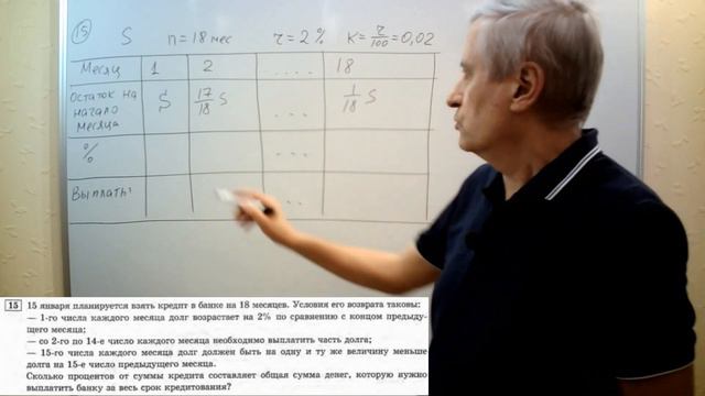 Математика ЕГЭ-2024. Вариант 34 из сборника И.В. Ященко "50 вариантов заданий". Профильный уровень.