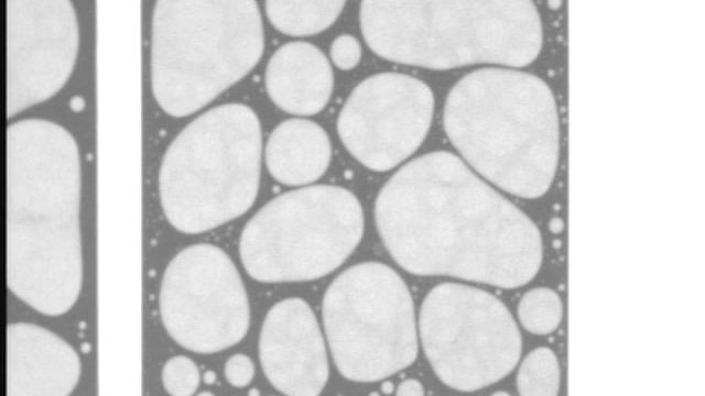 Действие вакуума при пайке ( удаление пустот) смотреть онлайн