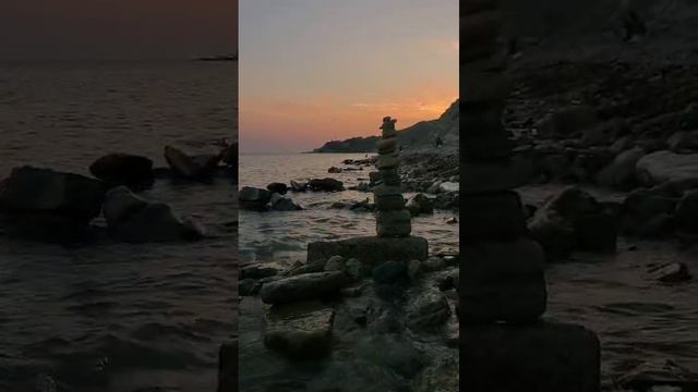 Архипо-Осиповка июль 2024 года 🌿 Всем хорошего вечера 🌅 Видео: Светлана смотреть онлайн