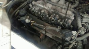 Откачка бензина с цилиндров