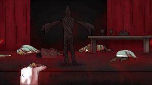 Настоящая песня про SCP 💀