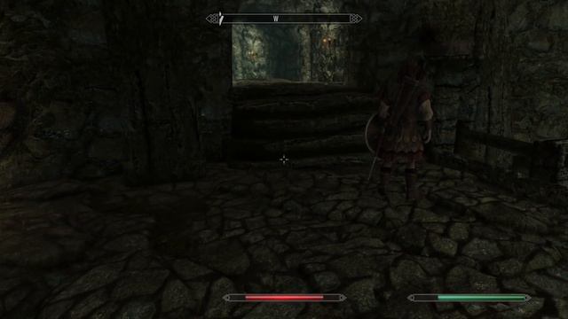 The Elder Scrolls V: Skyrim Anniversary Edition | Primeros Minutos... [PS5 GAMEPLAY ESPAÑOL] смотреть онлайн