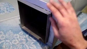 Дымоход для твердотопливного котла Wichlacz 25квт.