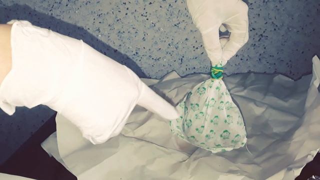 ПОСЫЛКА С ПИЯВКАМИ. РАСПАКОВКА. ЛЬВОВСКАЯ БИОФАБРИКА. смотреть онлайн