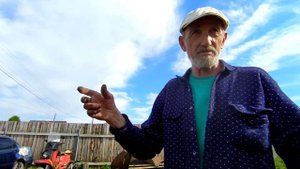 Танхой глазами Бездомного | Энергия Танхоя