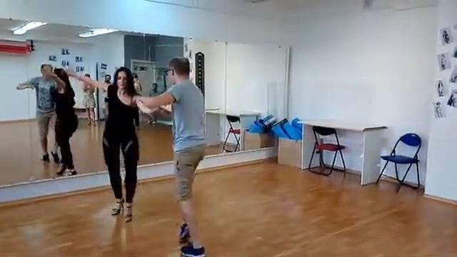 бачата связка 28 смотреть онлайн