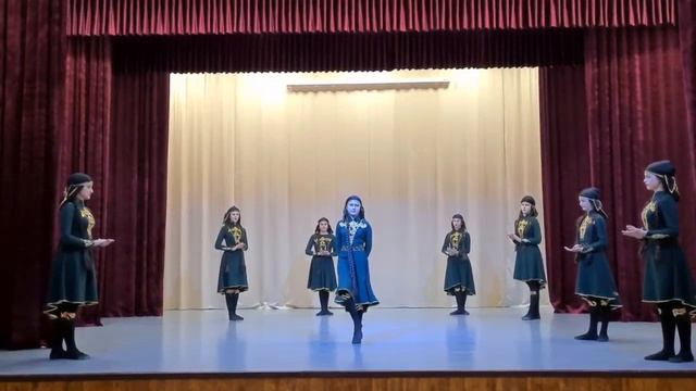 Убыхский танец.Кубина.Абаза.Кавказ#абаза#абазины#кавказскаямузыка