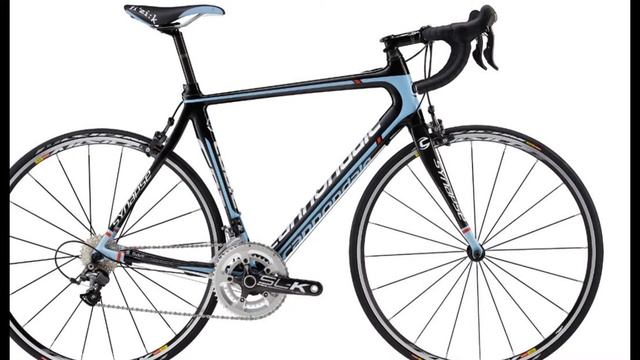 Cannondale Synapse Carbon Women's Tiagra Black смотреть онлайн