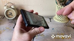 Sony xz1 compact с Aliexpress