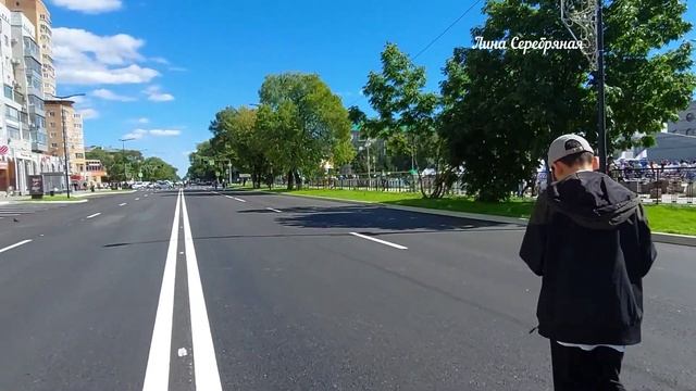 Дорога жизни в Благовещенске открылась!