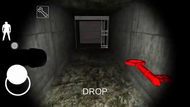 Granny the cellar v1.0 fan made speed up full gameplay | link in description смотреть онлайн