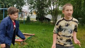 Гравити Фолз 4 сезон 4 серия. Вновь падение Билла.