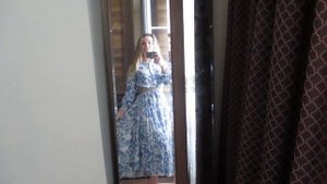 ПЛАТЬЕ в Стиле БОХО!