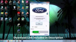 Ford Fiesta Radio Decoding (CD 6000 & 4500 RDS)