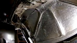 ЭЛЕКТРО ЗАМОК КРЫШКИ БАГАЖНИКА ВАЗ 2115 НЕИСПРАВНОСТЬ