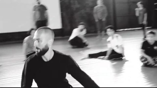 LAB курс | ДК-more! Летняя Школа Современного Танца смотреть онлайн