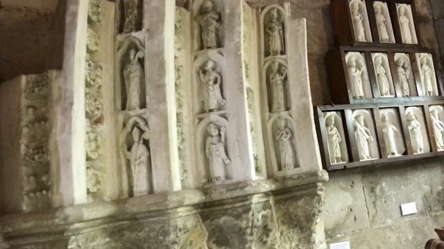 Лимасольский замок 12-я серия смотреть онлайн