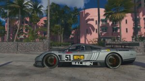 Отель «Роял-Гавайан» (Роял-Луау) находится тут в The Crew Motorfest