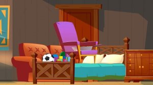 osratouna tv  - قناة أسرتنا | أغنية ثعلوب الحرامي