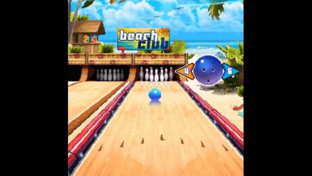 Let's Go Bowling! - Прохождение Java игры #2 смотреть онлайн
