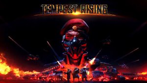 Tempest Rising | 100% Complete Soundtrack OST 4K HQ