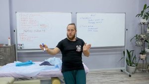 4 основы расслабляющего массажа. Философия силового релакса. Заславский Егор