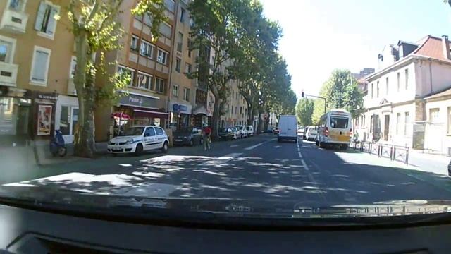 Франция. Верхние Альпы. Из Гапа в Систерон. Часть 1 смотреть онлайн