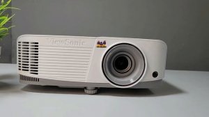ViewSonic PA503S Unboxing & Review Best Budget Projector