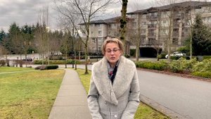 Районы Ванкувера - Coquitlam 2021