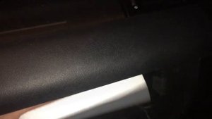 FAW X80 Besturn NEW - Замена салонного фильтра или фильтра кондиционера (2018-2021 года выпуска)