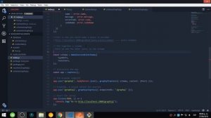 API Development With GraphQL ( Demo / Code Review )