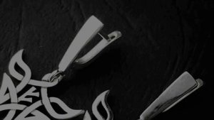 АМУЛЕТ БОГАТСТВА // Скандинавские амулеты ручной работы.