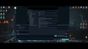 КАК ЗАПИСАТЬ РАБОЧИЙ СТОЛ | НАСТРОЙКА STREAMLABS OBS | ЛУЧШАЯ ПРОГРАММА ДЛЯ ЗАПИСИ | ТУТОРИАЛ | ГАЙ