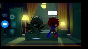 ЭррорНайт часть 1