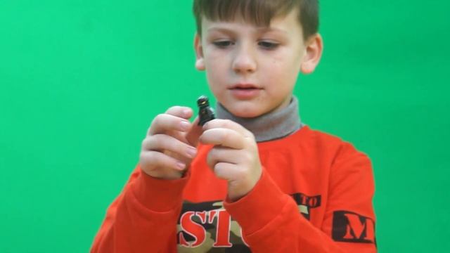 презентация лего-поделки (Белгородский городской Дворец творчества) смотреть онлайн