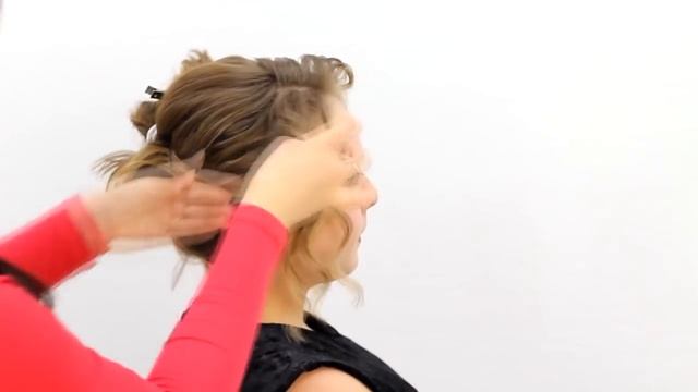 5 Причесок на короткие волосы смотреть онлайн