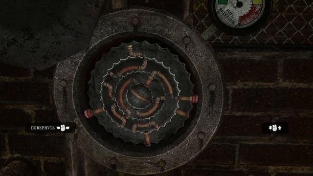 Saw - Прохождение Серия 19 [Оби] смотреть онлайн