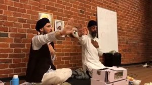 Парвиндер Сингх Кхалса. САКРАЛЬНАЯ ЙОГА ЗВУКА:  МАНТРЫ И ПРОЦВЕТАНИЕ