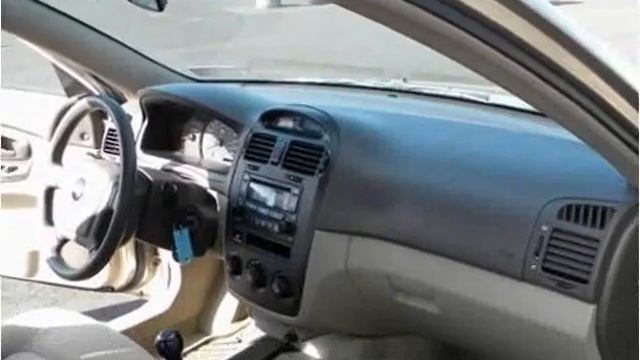 2006 Kia Spectra Used Cars Deer Park WA смотреть онлайн